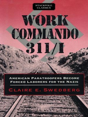 cover image of Work Commando 311/I